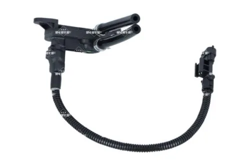 Sensor, uitlaatgasdruk