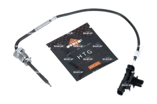 Sensor, uitlaatgastemperatuur