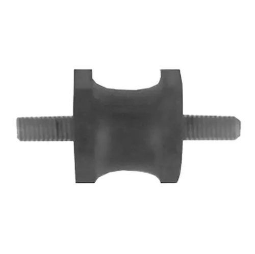 Houder, uitlaatsysteem