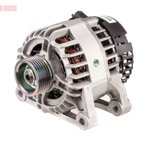 Dynamo / Alternator