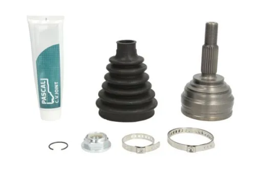 Homokineet reparatie set, aandrijfas