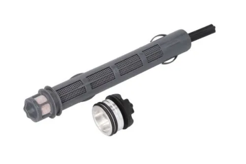 Droger, airconditioning