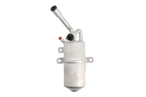 Droger, airconditioning