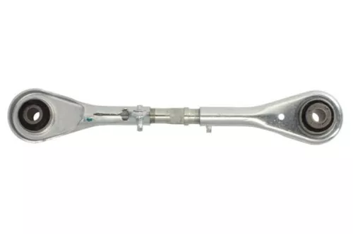 Draagarm, wielophanging