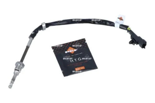 Sensor, uitlaatgastemperatuur