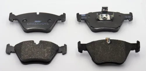 Remblokkenset, schijfrem