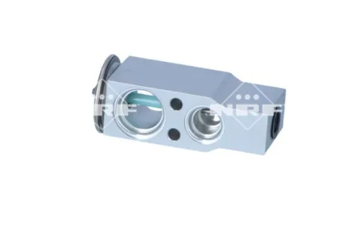 Expansieventiel, airconditioning