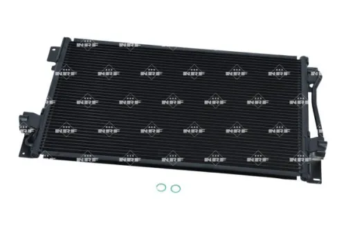 Condensor, airconditioning