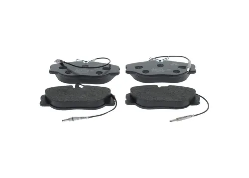 Remblokkenset, schijfrem