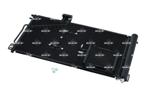 Condensor, airconditioning