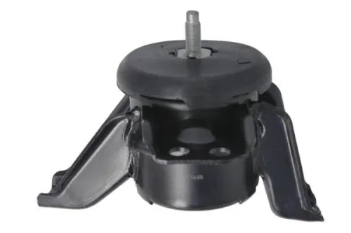 Aslichaam-/motorsteunlager