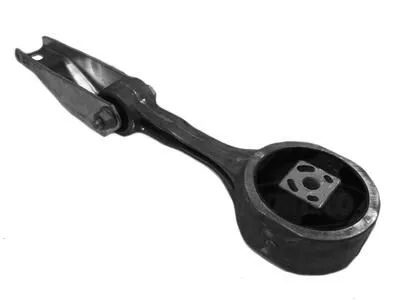 Aslichaam-/motorsteunlager