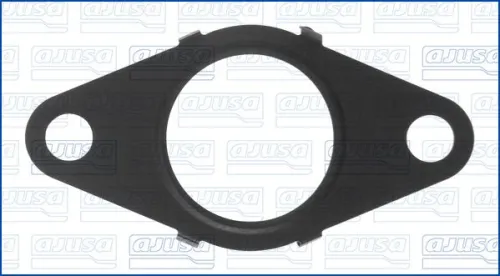 Afdichting, EGR-klep