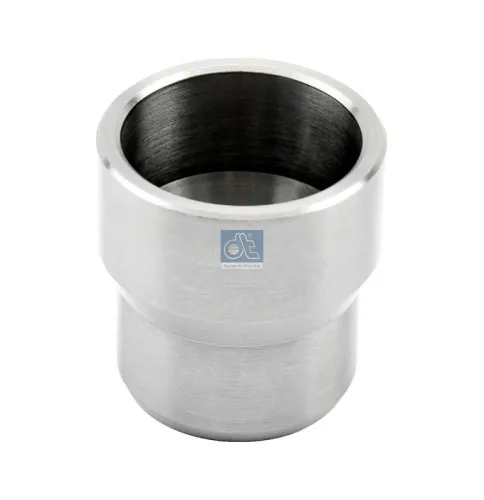 Voering, cilinderkop