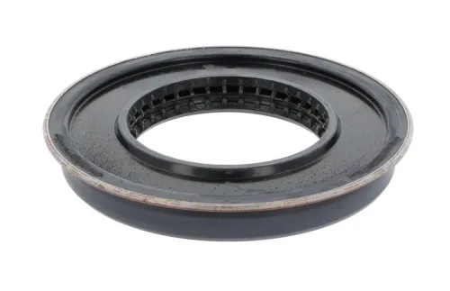 Keerring, differentieel