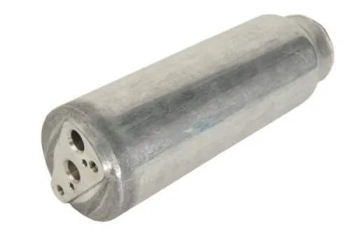 Droger, airconditioning