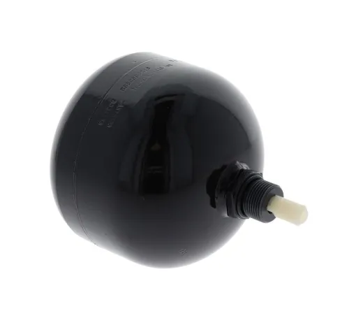 Drukaccumulator, vering/demping