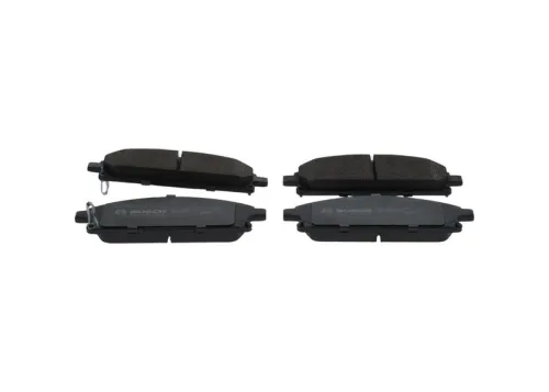 Remblokkenset, schijfrem