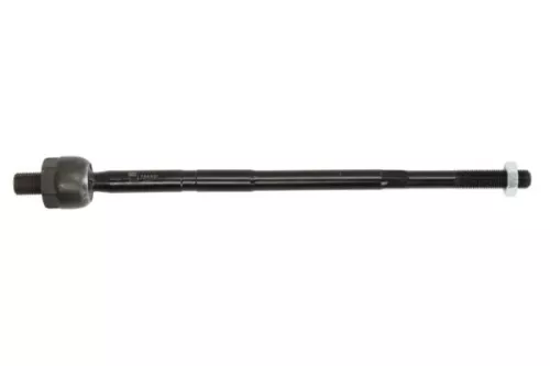 Axiaalkogel, spoorstang