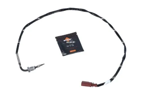 Sensor, uitlaatgastemperatuur