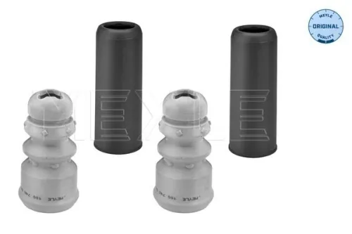 Stofkap, schokdemper