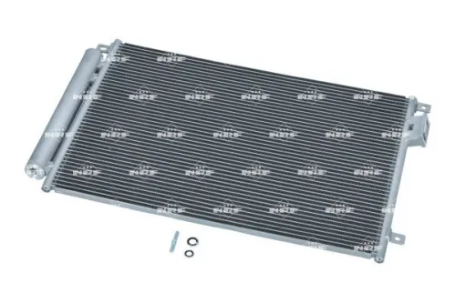 Condensor, airconditioning