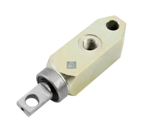 Schakelcilinder (handgeschakeld)