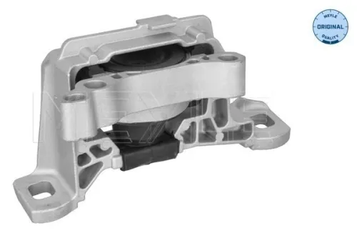 Aslichaam-/motorsteunlager