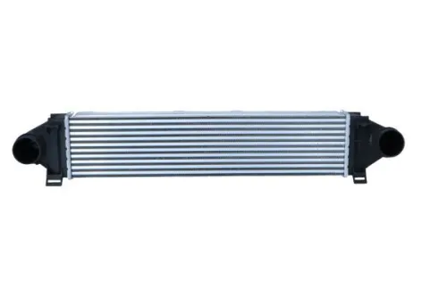 Intercooler, inlaatluchtkoeler