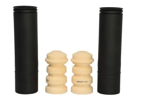 Montageset, schokdemper