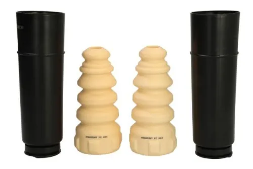 Stofkap, schokdemper