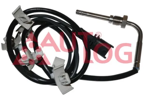 Sensor, uitlaatgastemperatuur