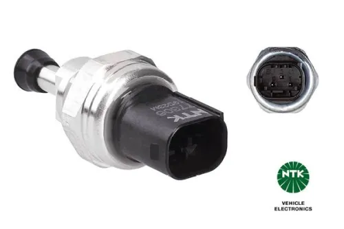 Sensor, uitlaatgasdruk