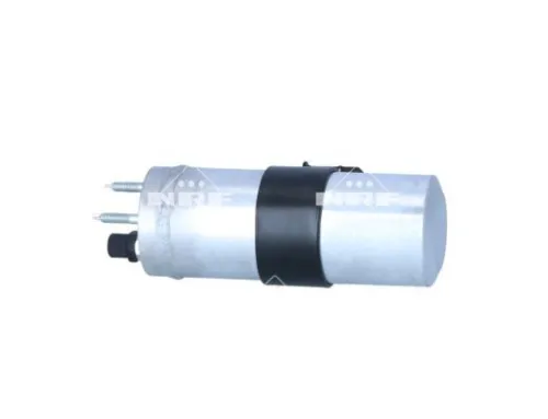 Droger, airconditioning