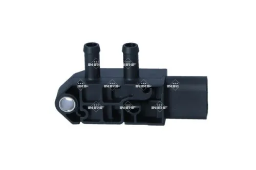 Sensor, uitlaatgasdruk