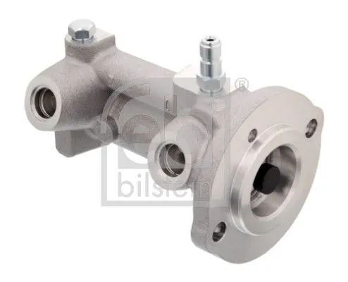 Schakelcilinder (handgeschakeld)