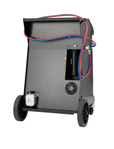 Service apparaat, airconditioning