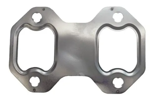 Afdichting, EGR-klep