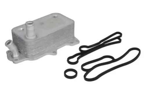 Oliekoeler, motorolie