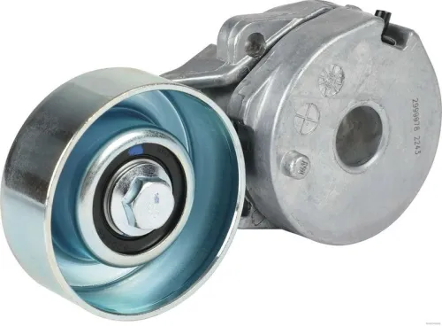 Riemspanner, Poly V-riem