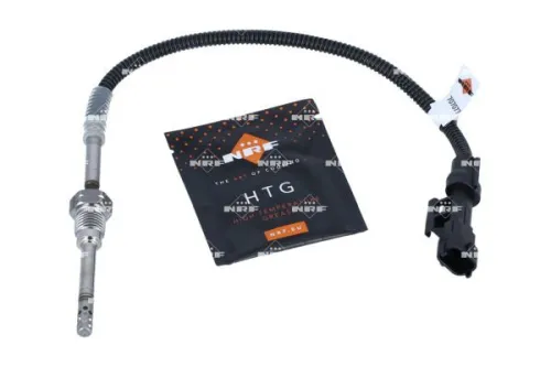 Sensor, uitlaatgastemperatuur