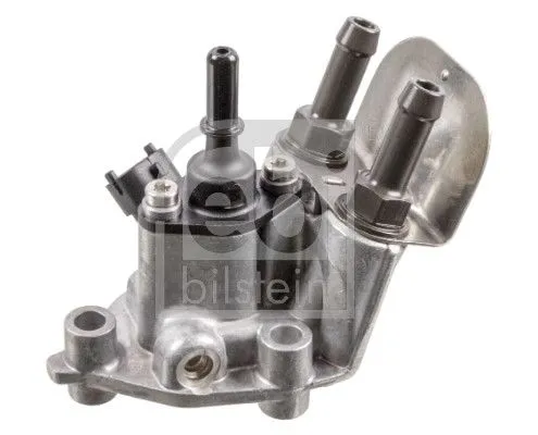 Doseersysteem, ureuminspuiting