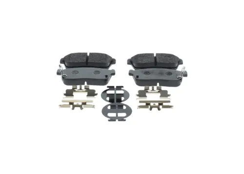 Remblokkenset, schijfrem