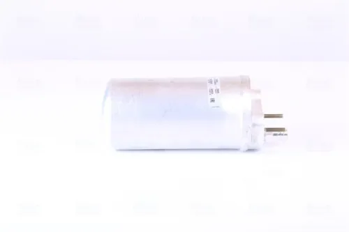 Droger, airconditioning