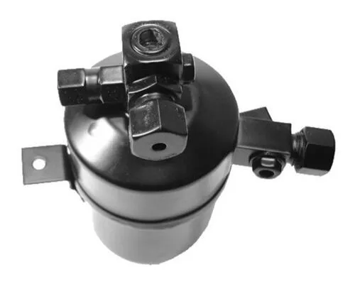 Droger, airconditioning