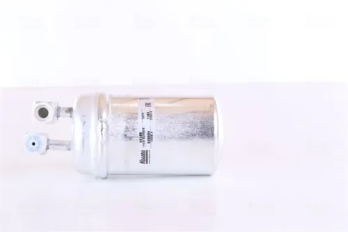 Droger, airconditioning