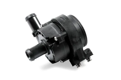 Hulpwaterpomp (koelwatercircuit)