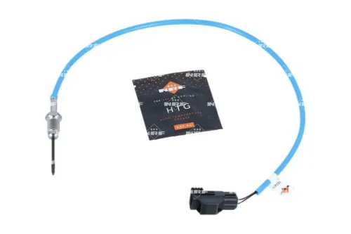 Sensor, uitlaatgastemperatuur