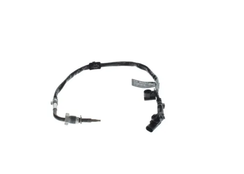 Sensor, uitlaatgastemperatuur