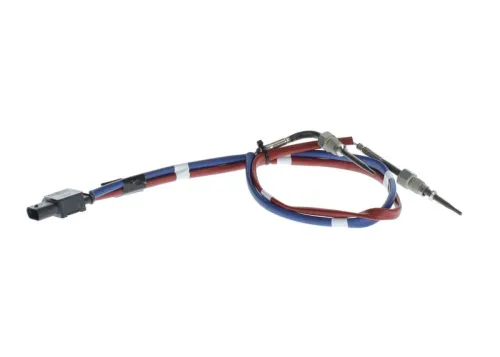 Sensor, uitlaatgastemperatuur